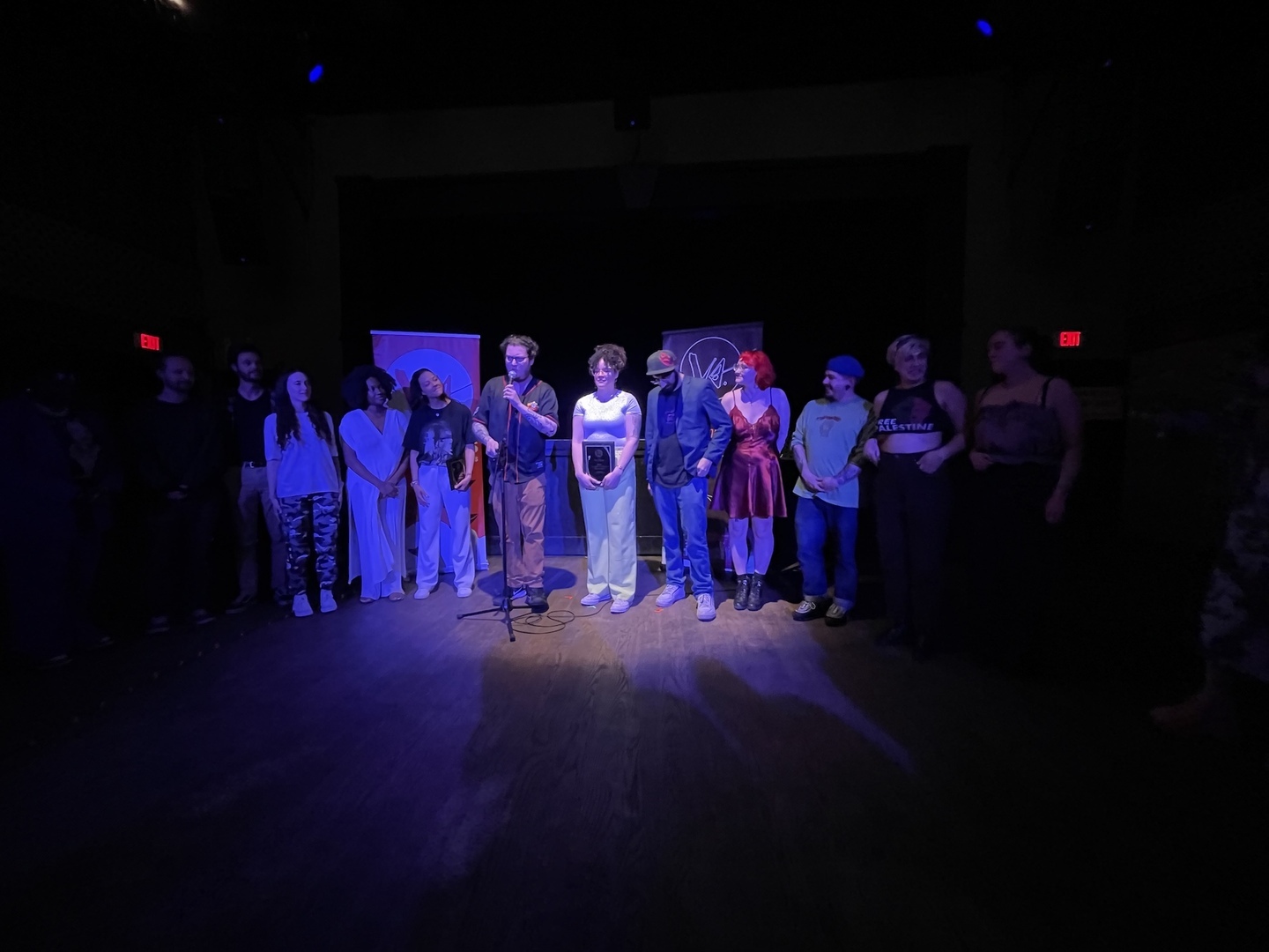 Vancouver Poetry House's Verses Festival of Words