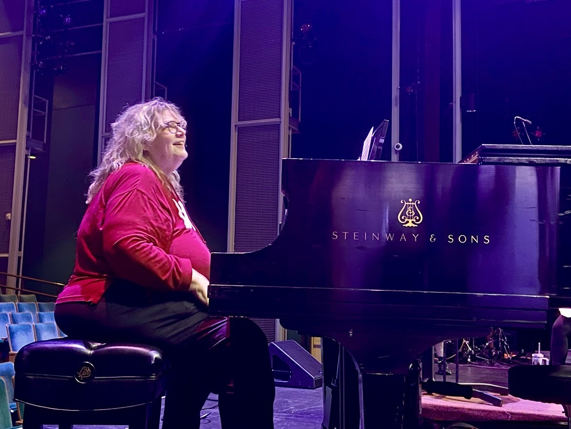 Soromundi the Musical - Soromundi the Musical