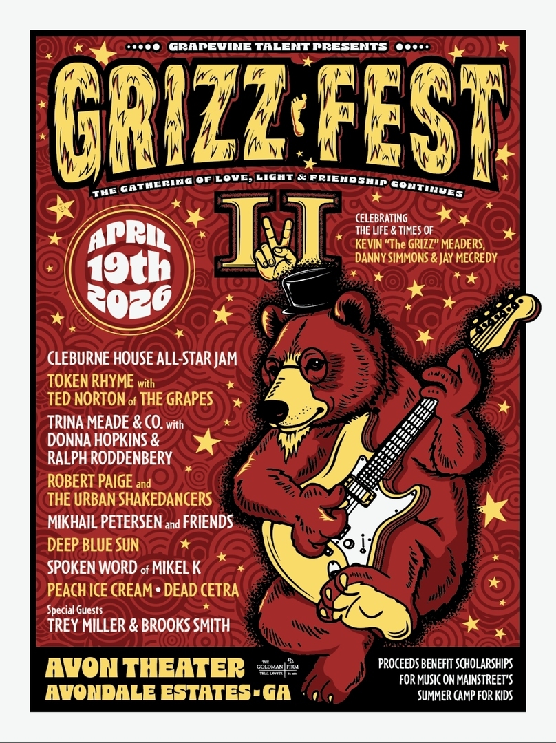 GRIZZ FEST II