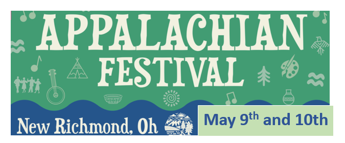 Appalachian Festival on the Ohio