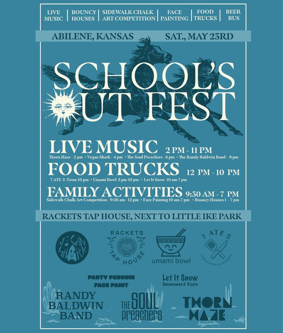 School's Out Fest - School's Out Fest