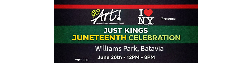 Juneteenth Community Celebration