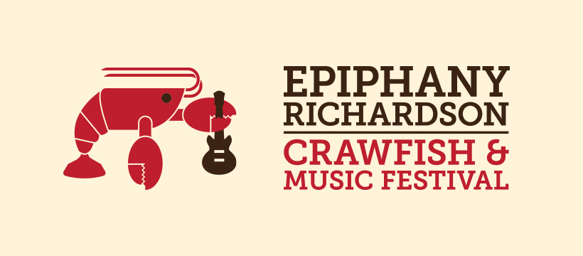 Crawfish and Music Festival