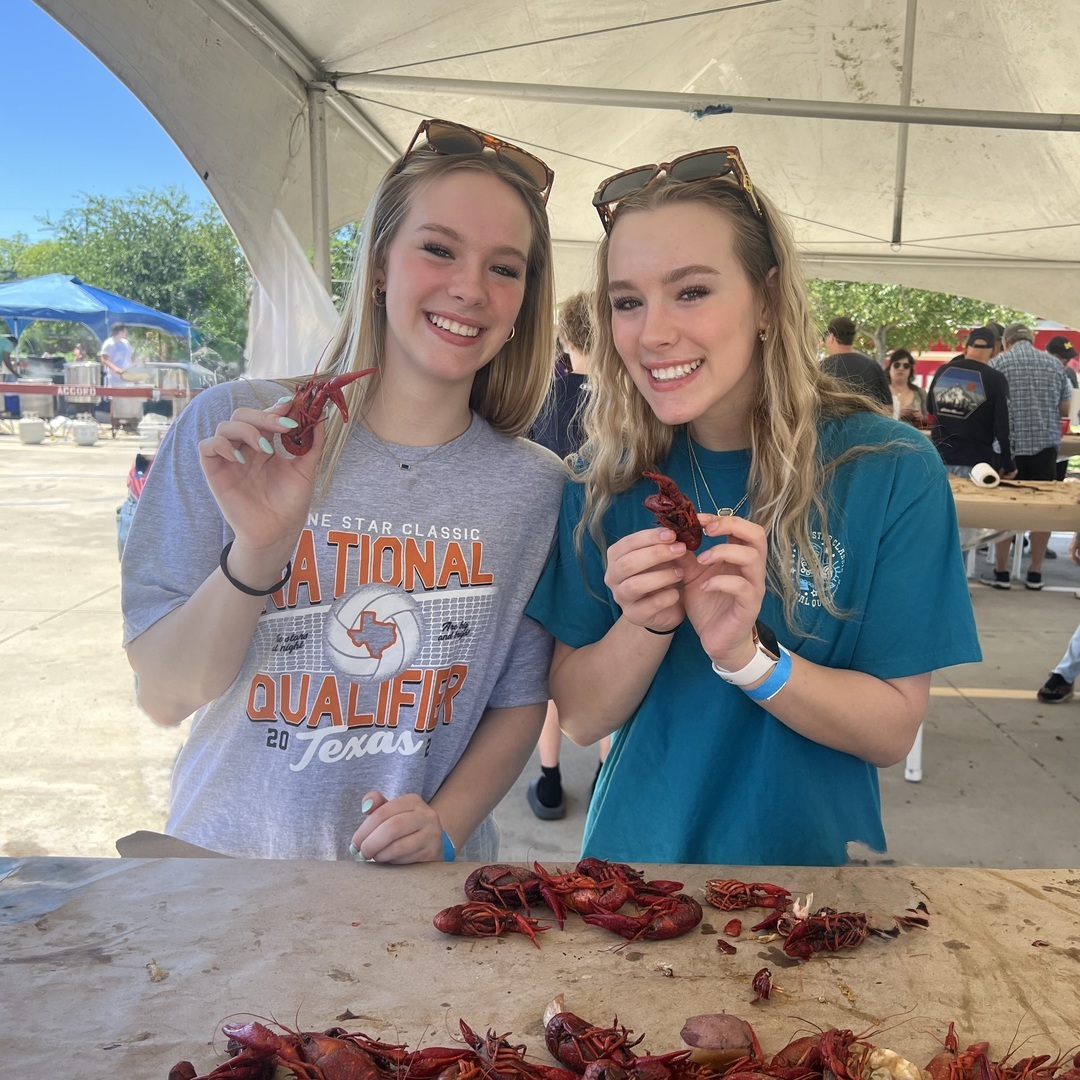 Crawfish and Music Festival - Crawfish and Music Festival