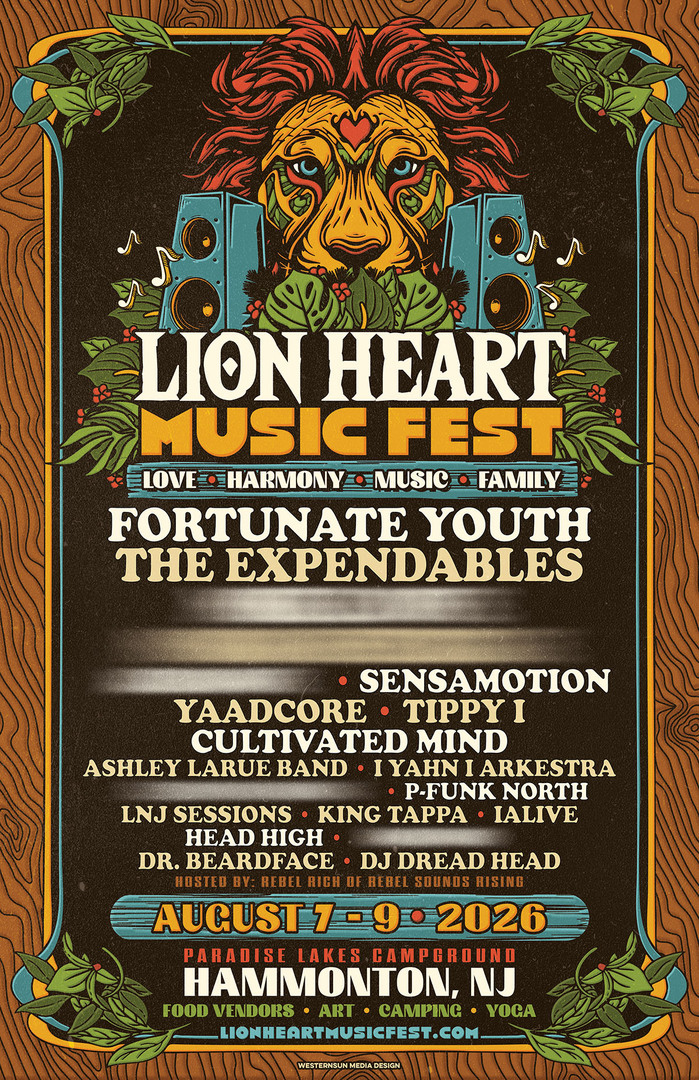 Lionheart Music Fest