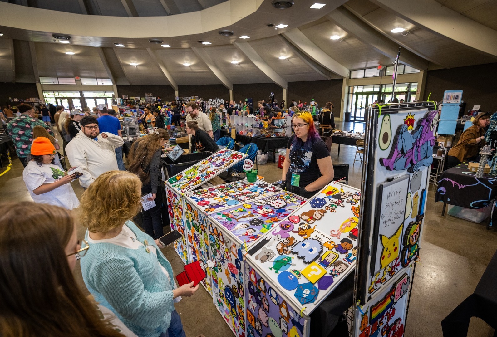 Eugene Retro Game Fest 2026 - Eugene Retro Game Fest 2026