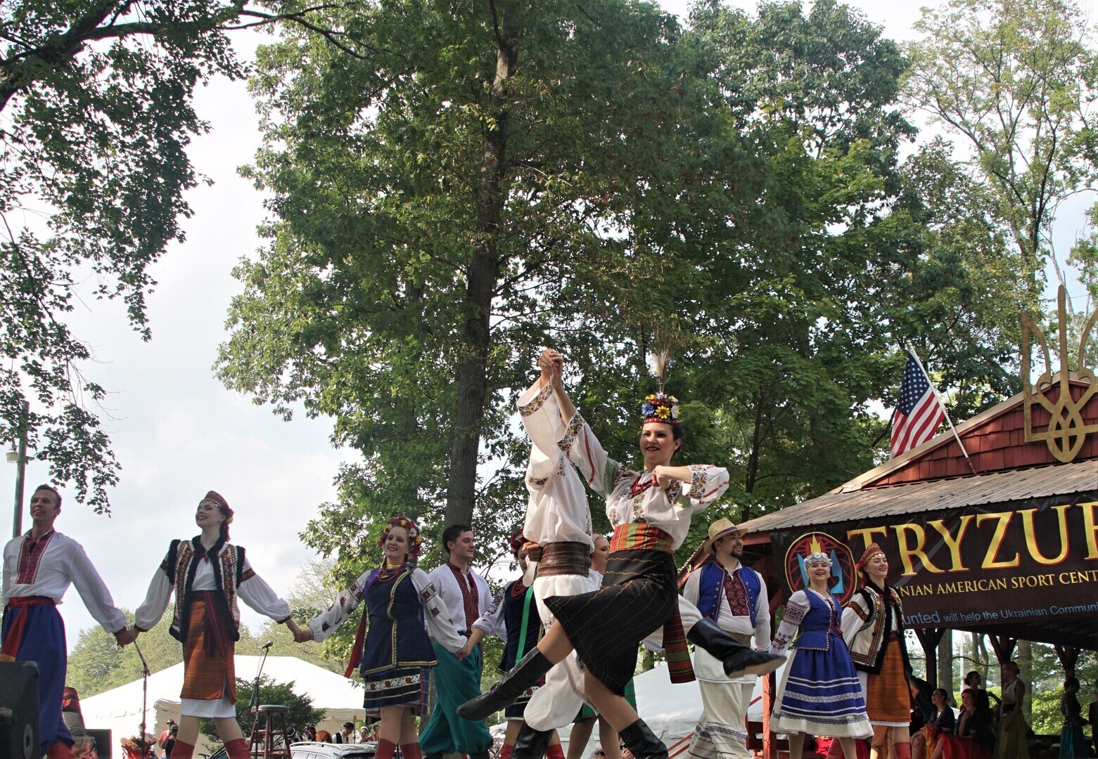 Ukrainian Folk Festival 2026 - Ukrainian Folk Festival 2026