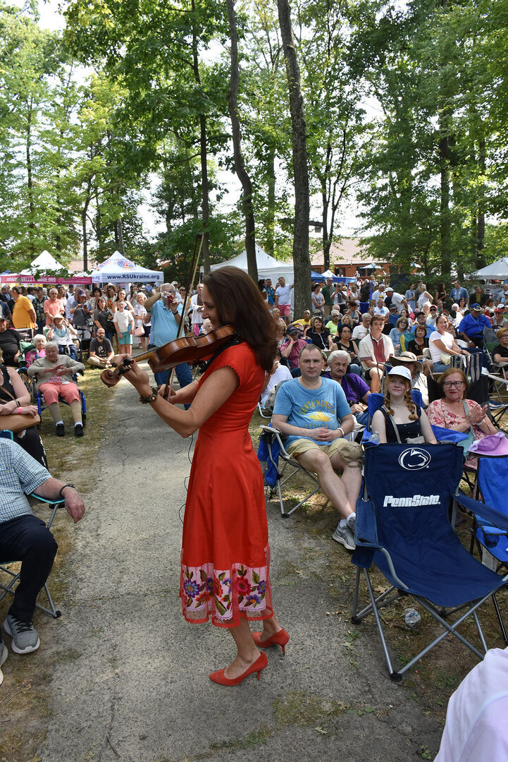 Ukrainian Folk Festival 2026 - Ukrainian Folk Festival 2026