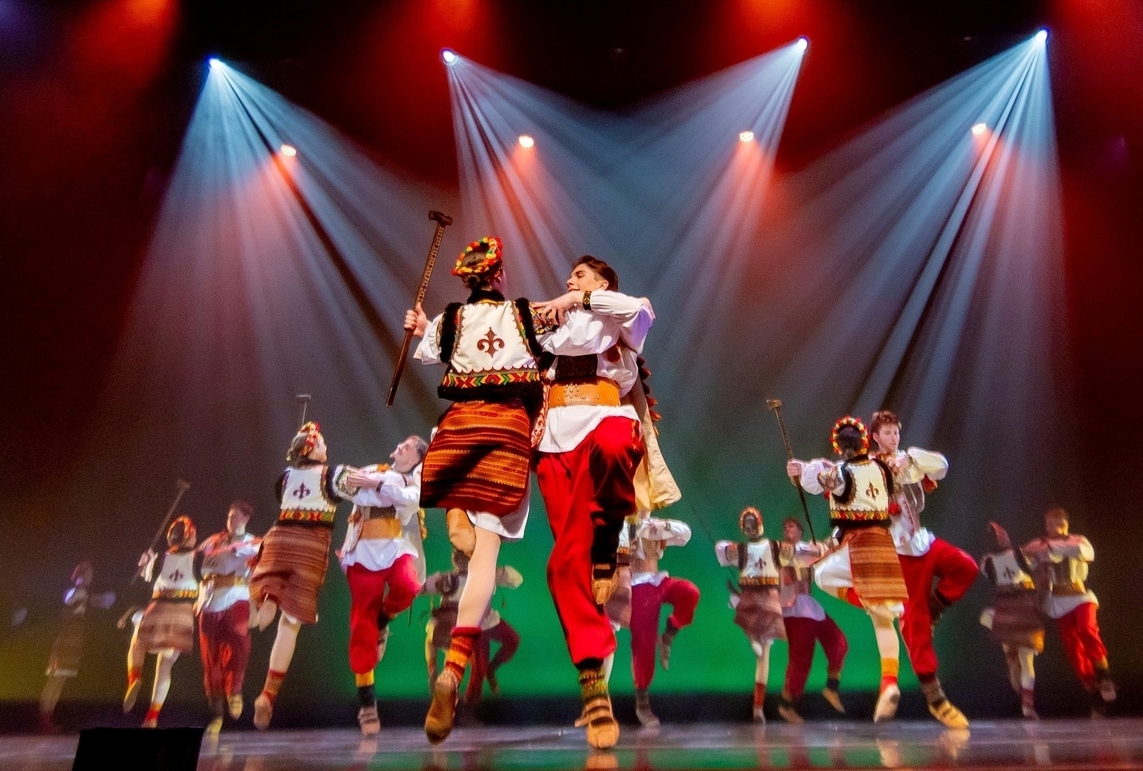 Ukrainian Folk Festival 2026 - Ukrainian Folk Festival 2026