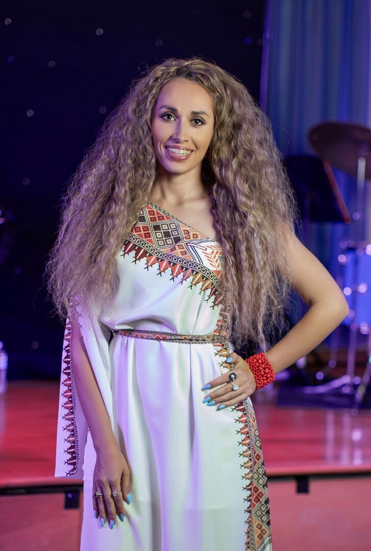 Ukrainian Folk Festival 2026 - Ukrainian Folk Festival 2026