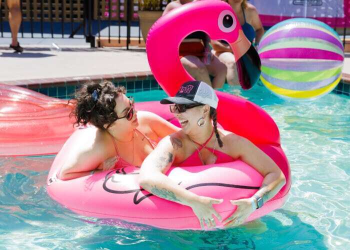 Women's Weekend Russian River