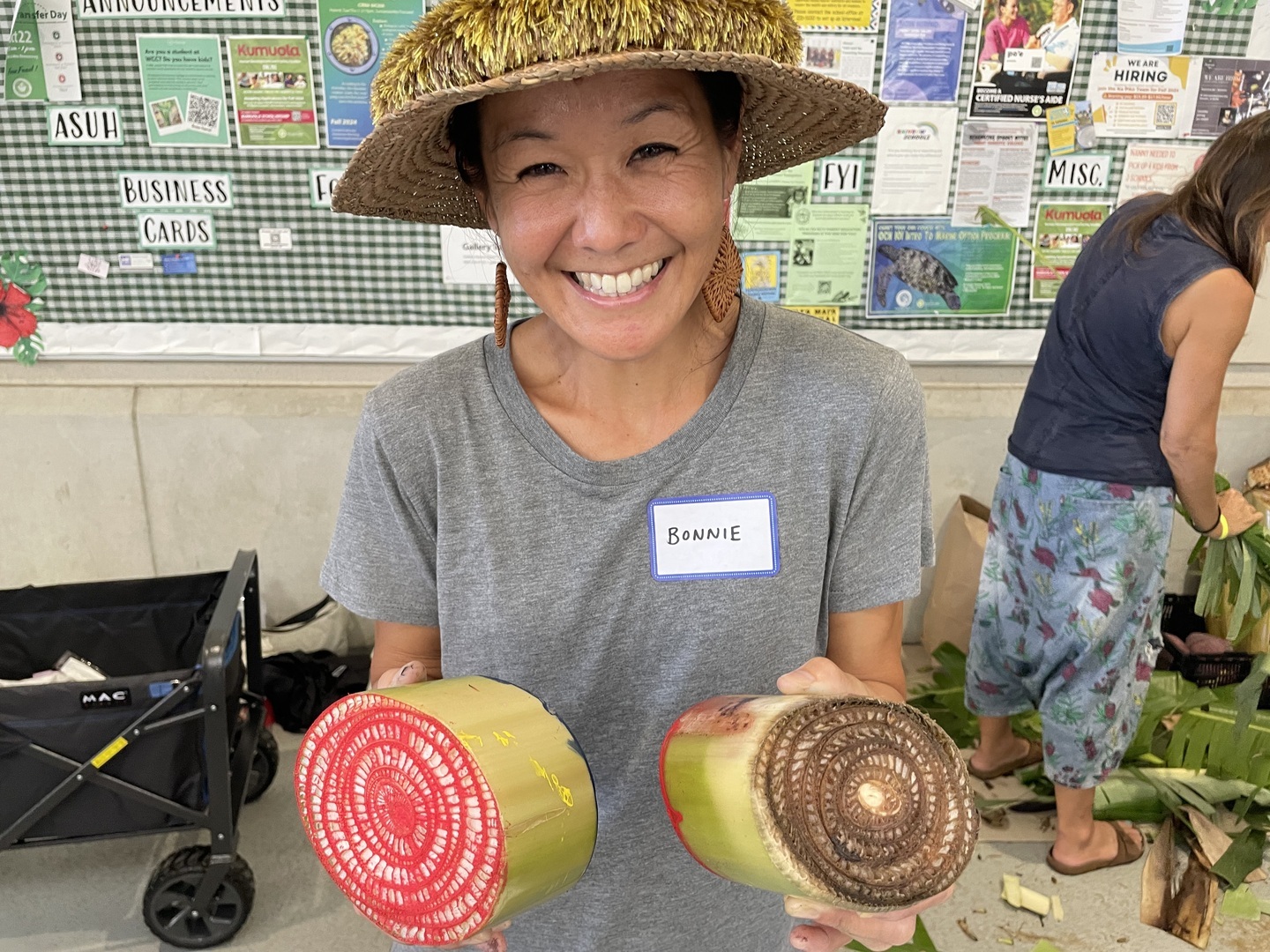 Ka Mai?a Ho?olaule?a Banana Festival	<div class=