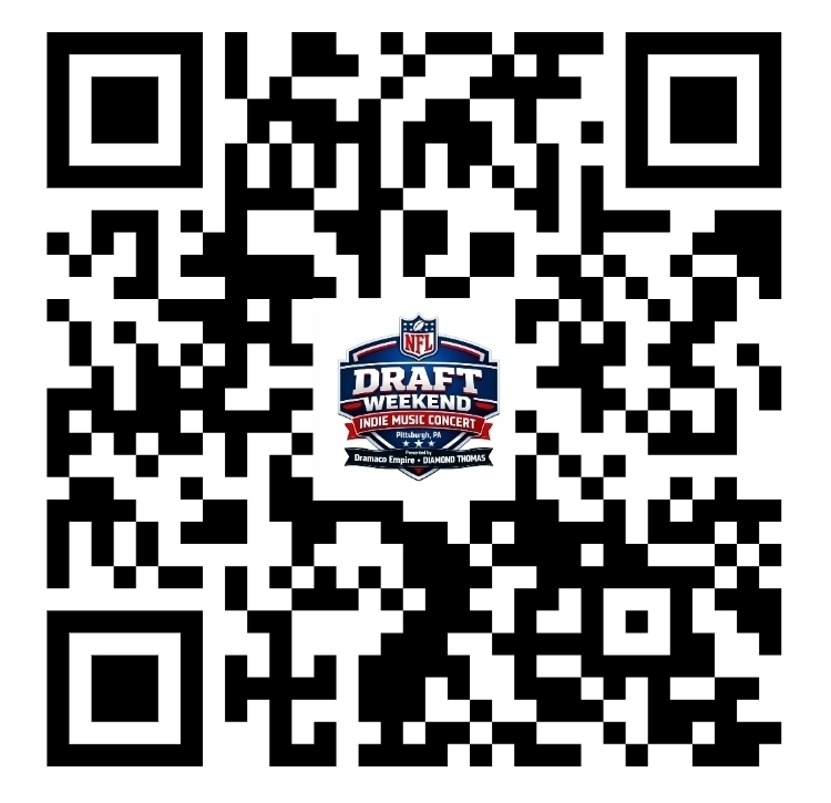 NFL DRAFT WEEKEND INDIE MUSIC CONCERT - NFL DRAFT WEEKEND INDIE MUSIC CONCERT