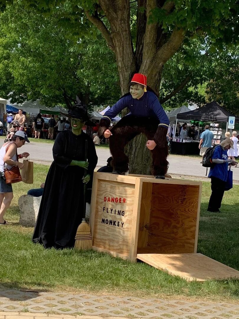 Oz-Stravaganza 2026 - Oz-Stravaganza 2026