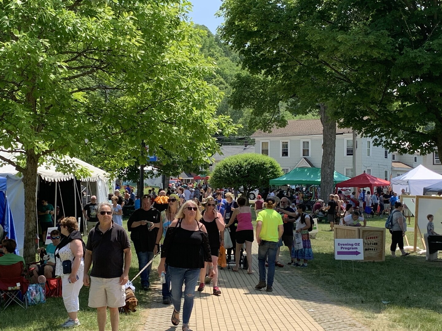 Oz-Stravaganza 2026 - Oz-Stravaganza 2026