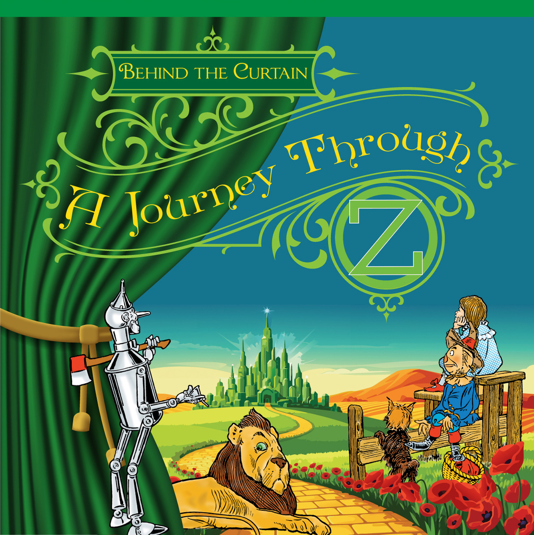 Oz-Stravaganza 2026 - Oz-Stravaganza 2026