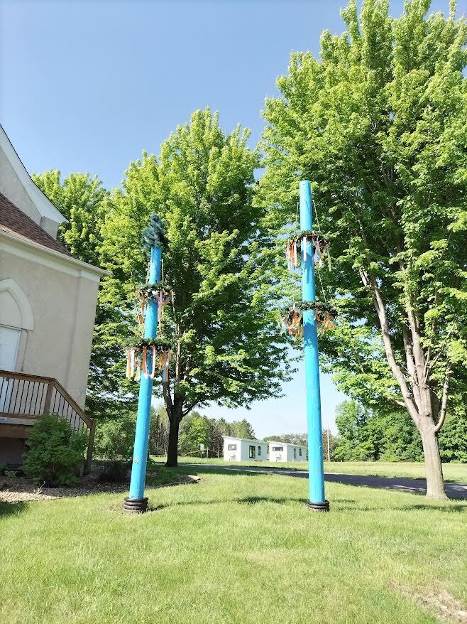 St. Peter Lutheran German Maifest - St. Peter Lutheran German Maifest