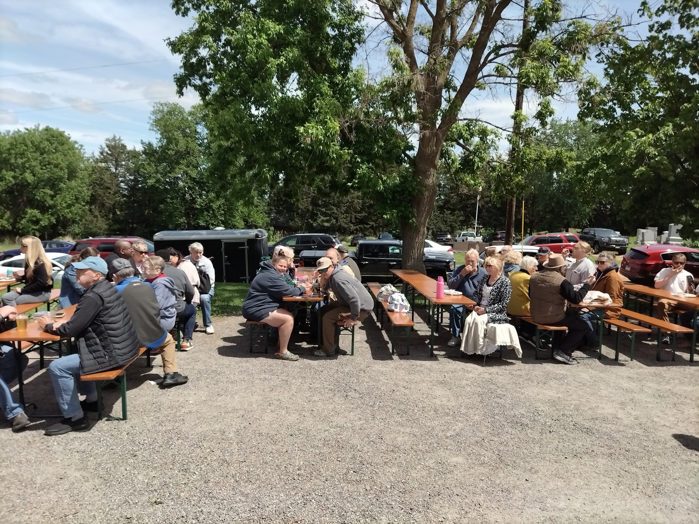St. Peter Lutheran German Maifest - St. Peter Lutheran German Maifest