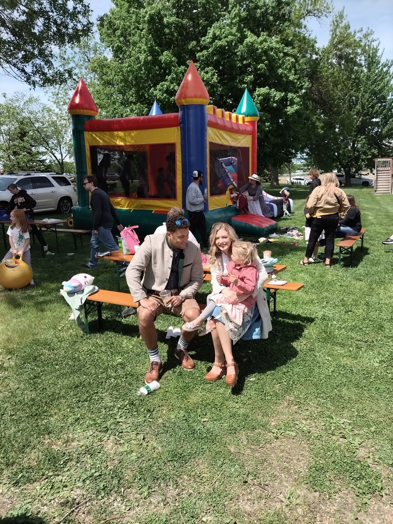 St. Peter Lutheran German Maifest - St. Peter Lutheran German Maifest