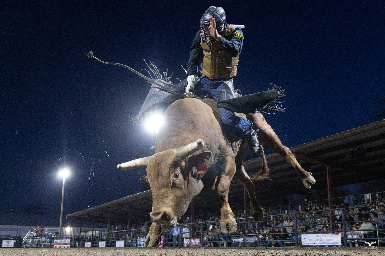 Blue Rose PRCA Charity Rodeo - Blue Rose PRCA Charity Rodeo