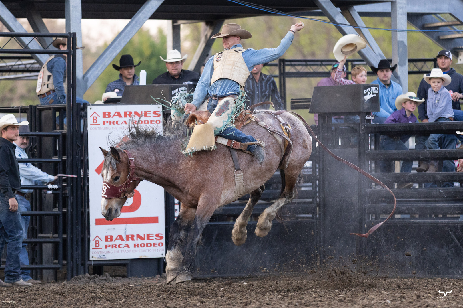 Blue Rose PRCA Charity Rodeo - Blue Rose PRCA Charity Rodeo