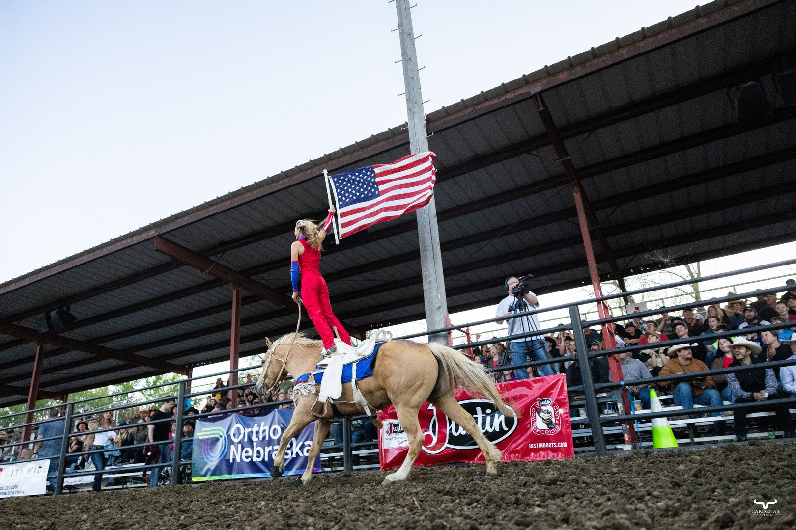 Blue Rose PRCA Charity Rodeo - Blue Rose PRCA Charity Rodeo