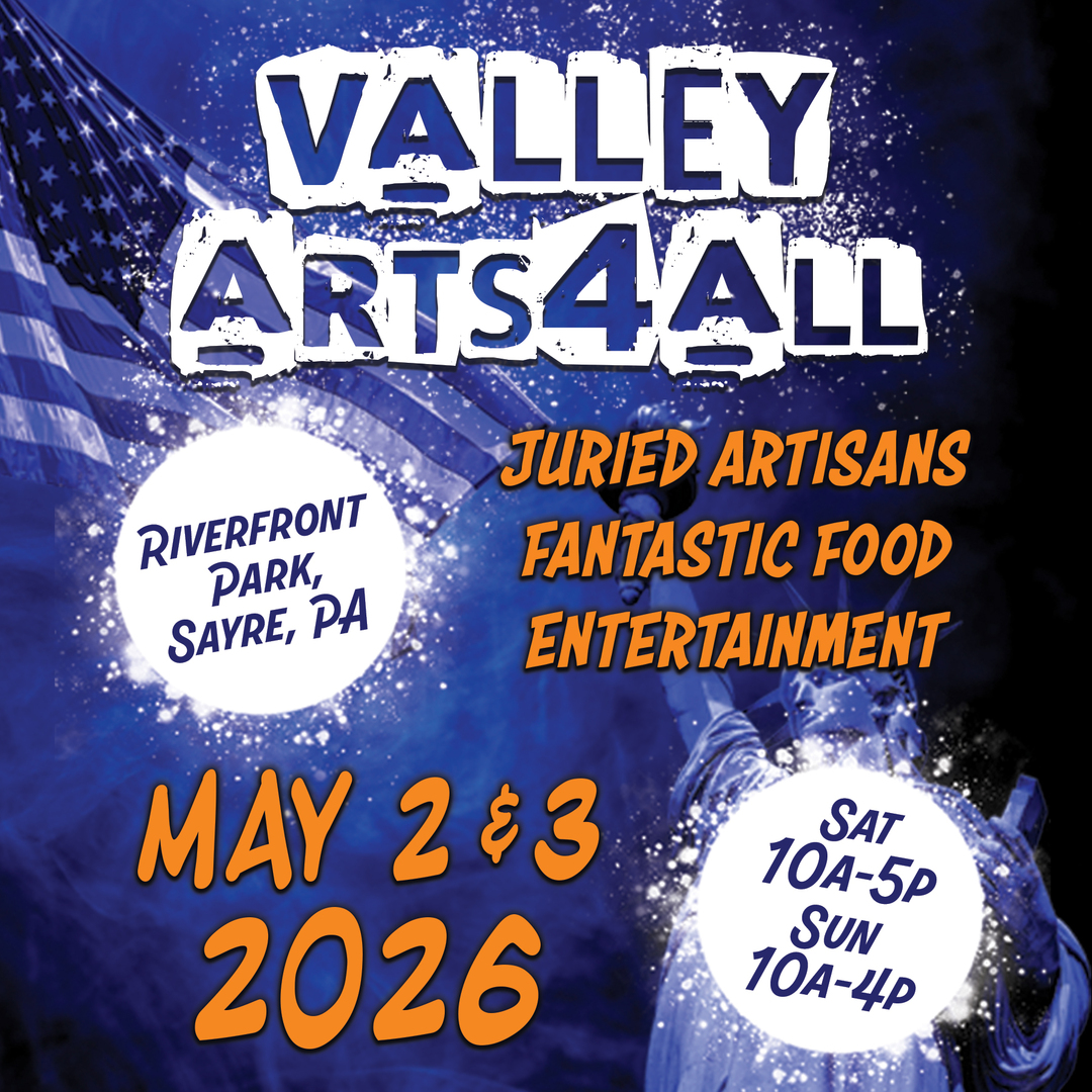 Valley Arts4All 2026 - Valley Arts4All 2026