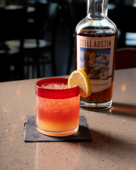Torchy’s Tacos and Still Austin Whiskey Co. Hill Country Sour Launch Event