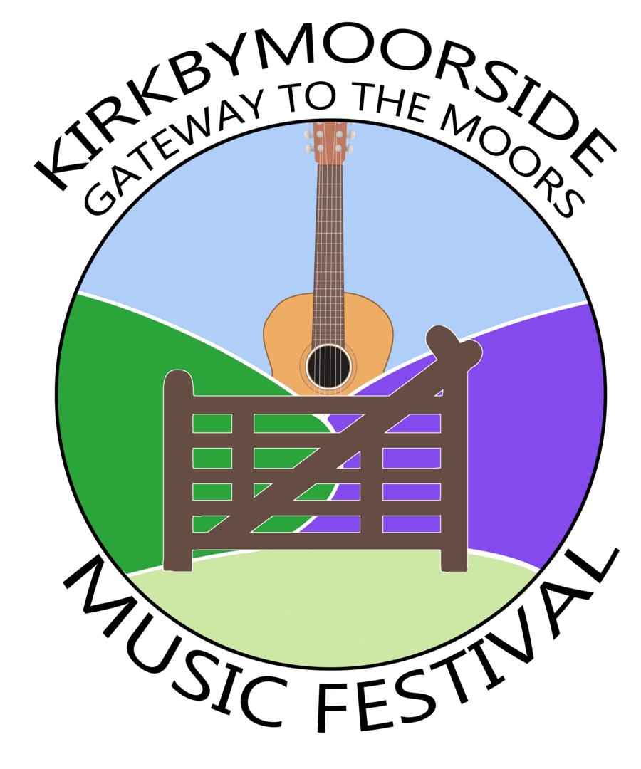 Kirkbymoorside Gateway to the Moors Muisc Festival 2026 - Kirkbymoorside Gateway to the Moors Muisc Festival 2026