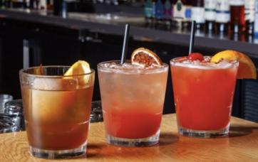 A Night of Whiskey 'N Elegance - Whiskey ‘N Rye x Rod & Hammer Whiskey