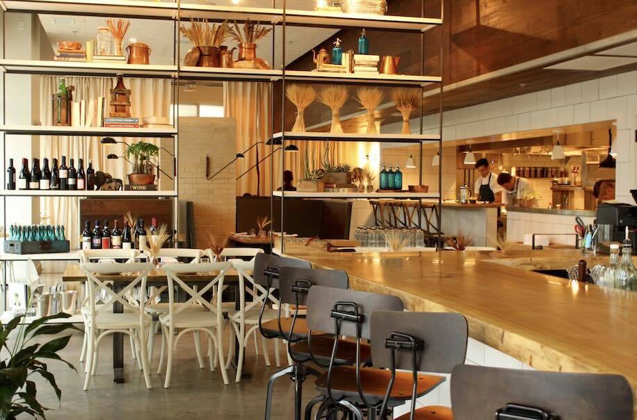 Emmer & Rye Breaking Bread Dinner Series: Lucia