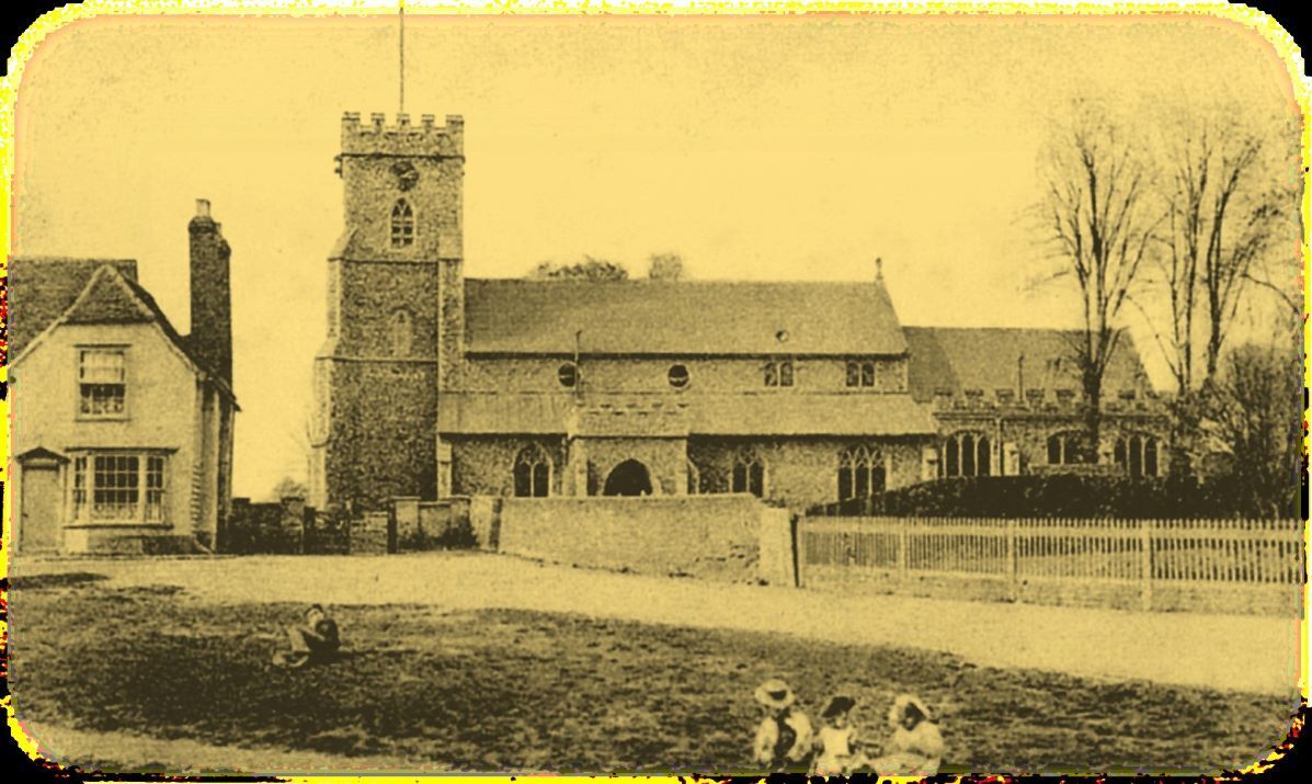 Chipping Hill Singers