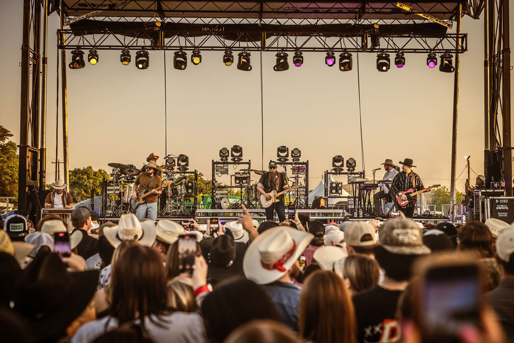 Syndicate Smokedown & Music Festival 2026 - Syndicate Smokedown & Music Festival 2026