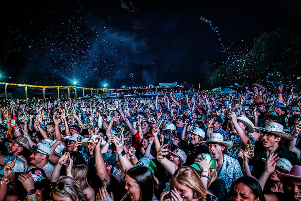 Syndicate Smokedown & Music Festival 2026 - Syndicate Smokedown & Music Festival 2026