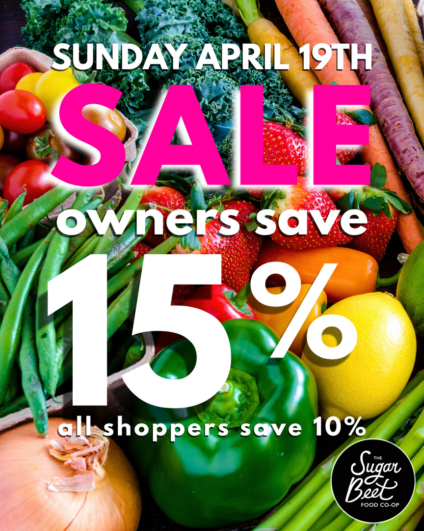 Artisan Market 4/19 - Artisan Market 4/19