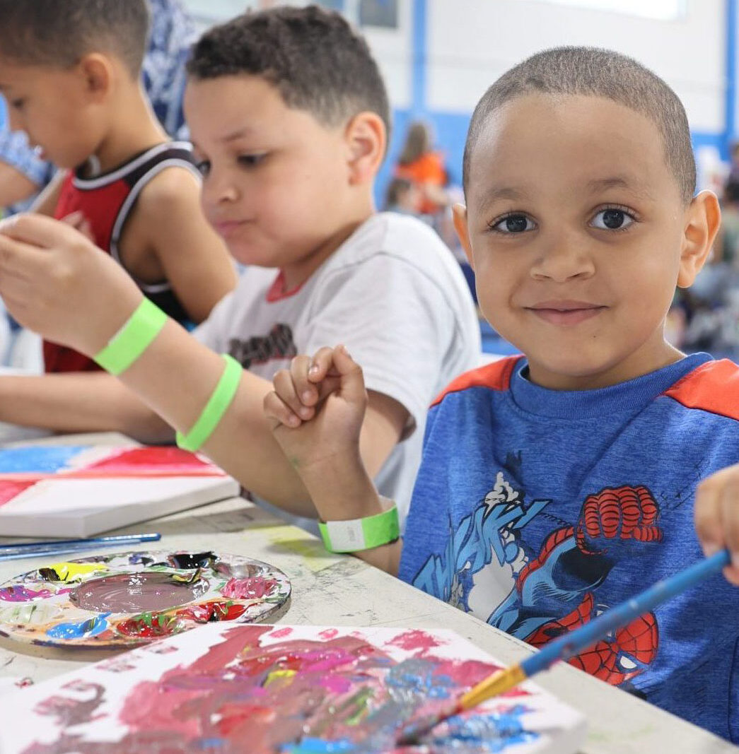 PKX Festival: Community Celebration