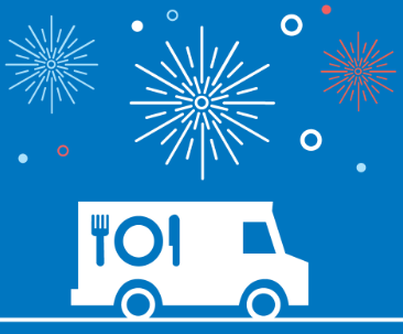 Rumble of the Food Trucks Festival