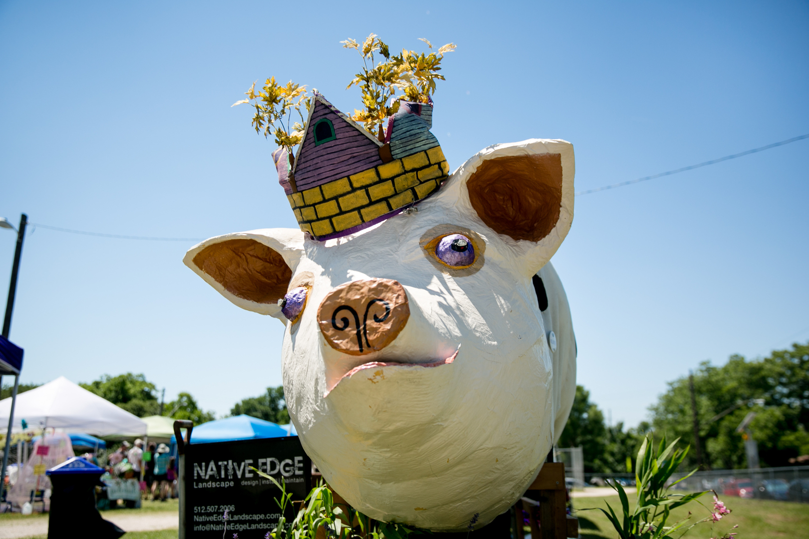 Violet Crown Festival