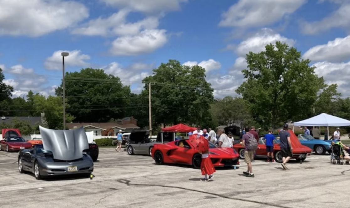 St. Martin’s Festival and Auto Show