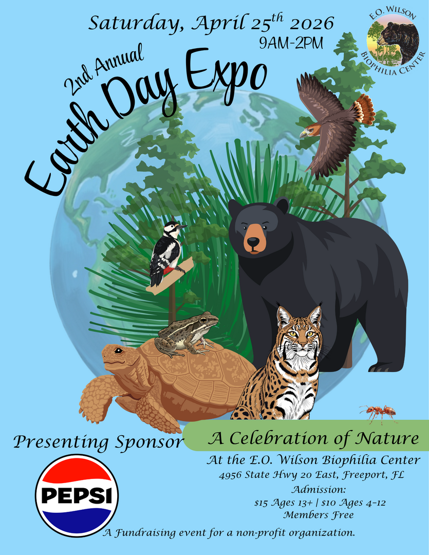 Earth Day Expo