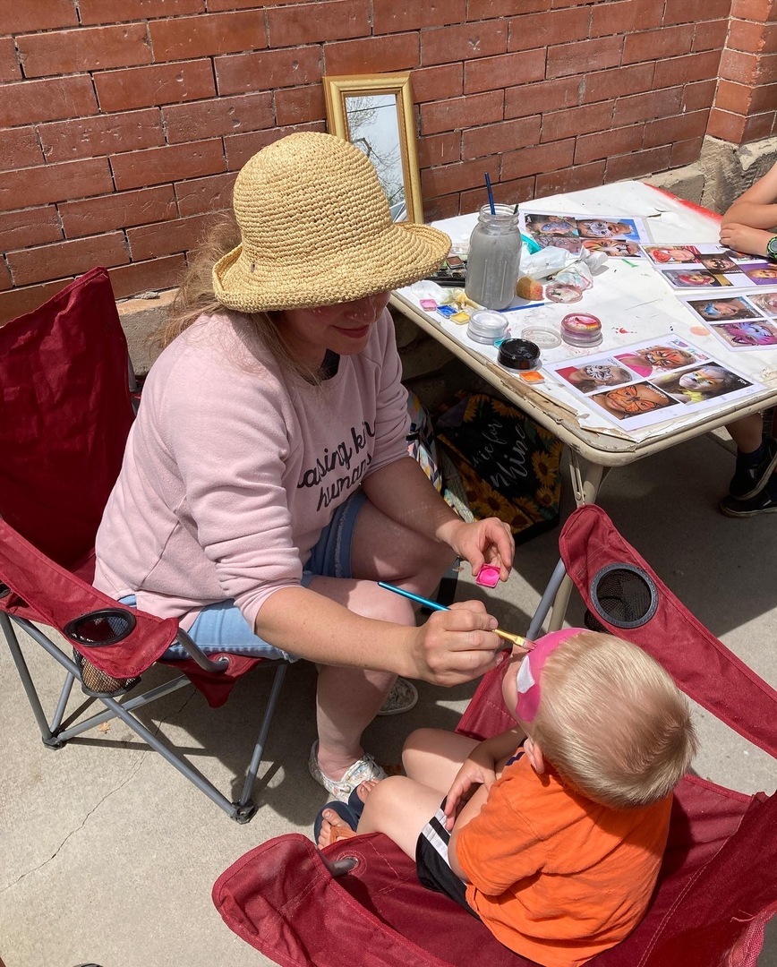 Lander Art District Street Fair and Maker's Market, June 6, 2026, Downtown Lander - Lander Art District Street Fair and Maker's Market, June 6, 2026, Downtown Lander