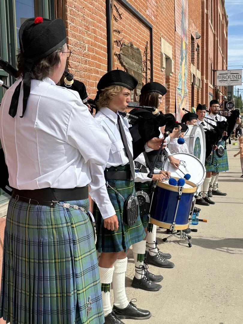 Lander Art District Street Fair and Maker's Market, June 6, 2026, Downtown Lander - Lander Art District Street Fair and Maker's Market, June 6, 2026, Downtown Lander