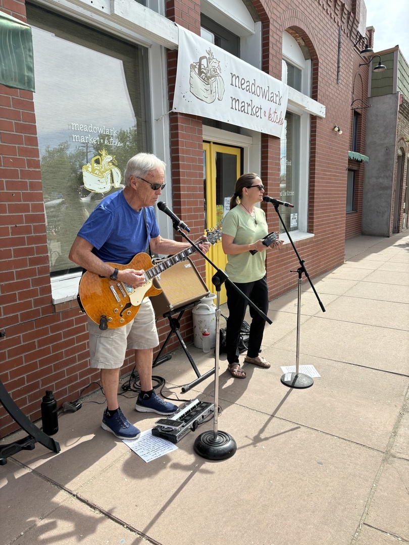 Lander Art District Street Fair and Maker's Market, June 6, 2026, Downtown Lander - Lander Art District Street Fair and Maker's Market, June 6, 2026, Downtown Lander