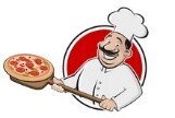 Knights of Columbus Pizza Night