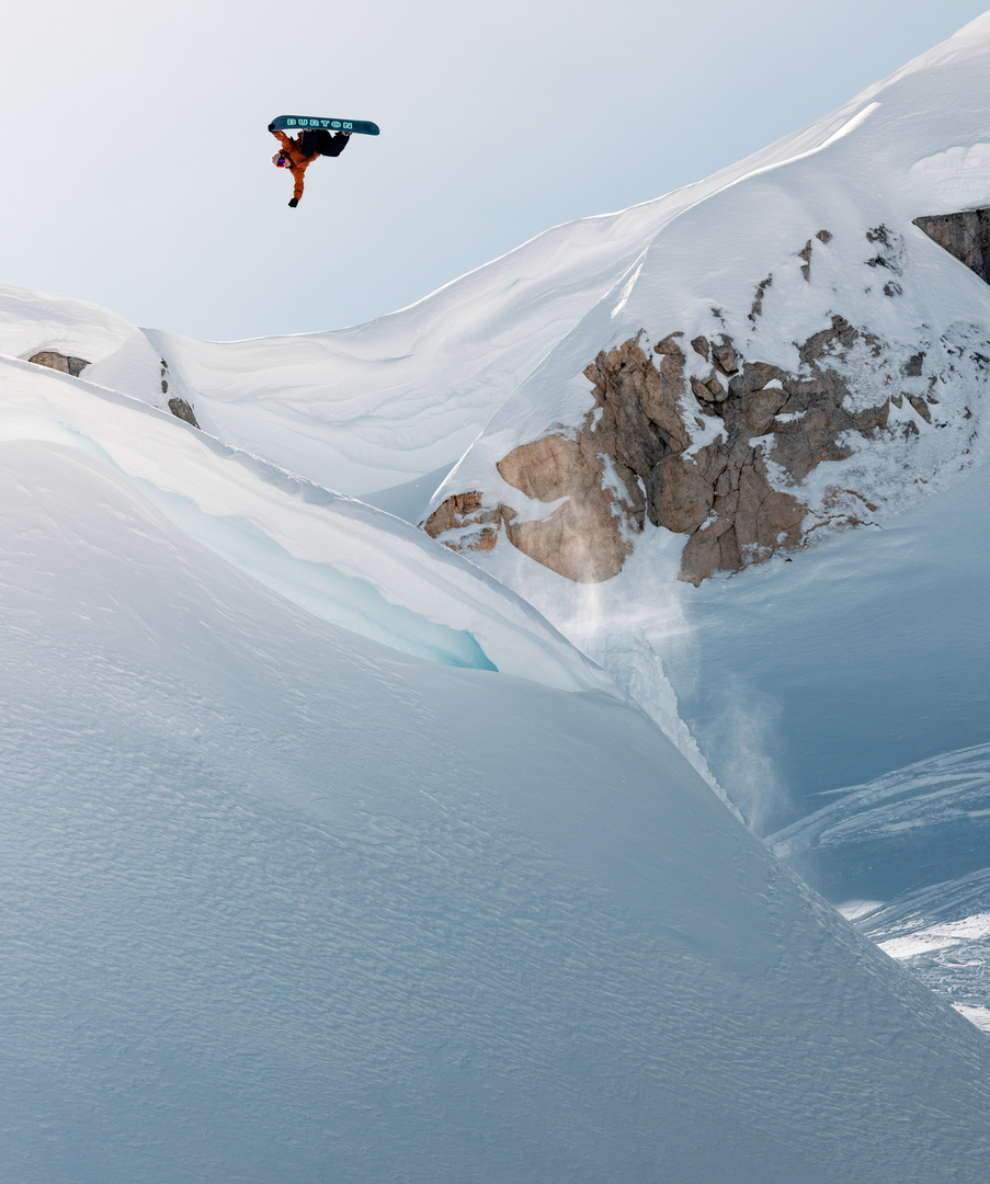 5Point Adventure Film Festival: April 21–26 - 5Point Adventure Film Festival: April 21–26