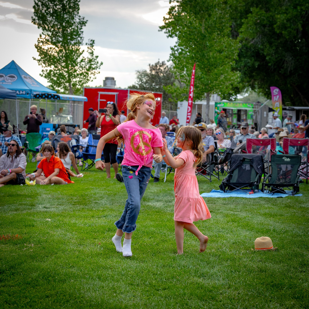 Palisade Peach Festival - Palisade Peach Festival