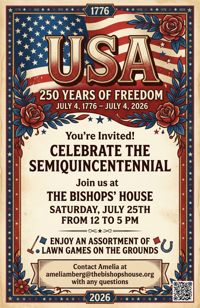 250th Anniversary Celebration