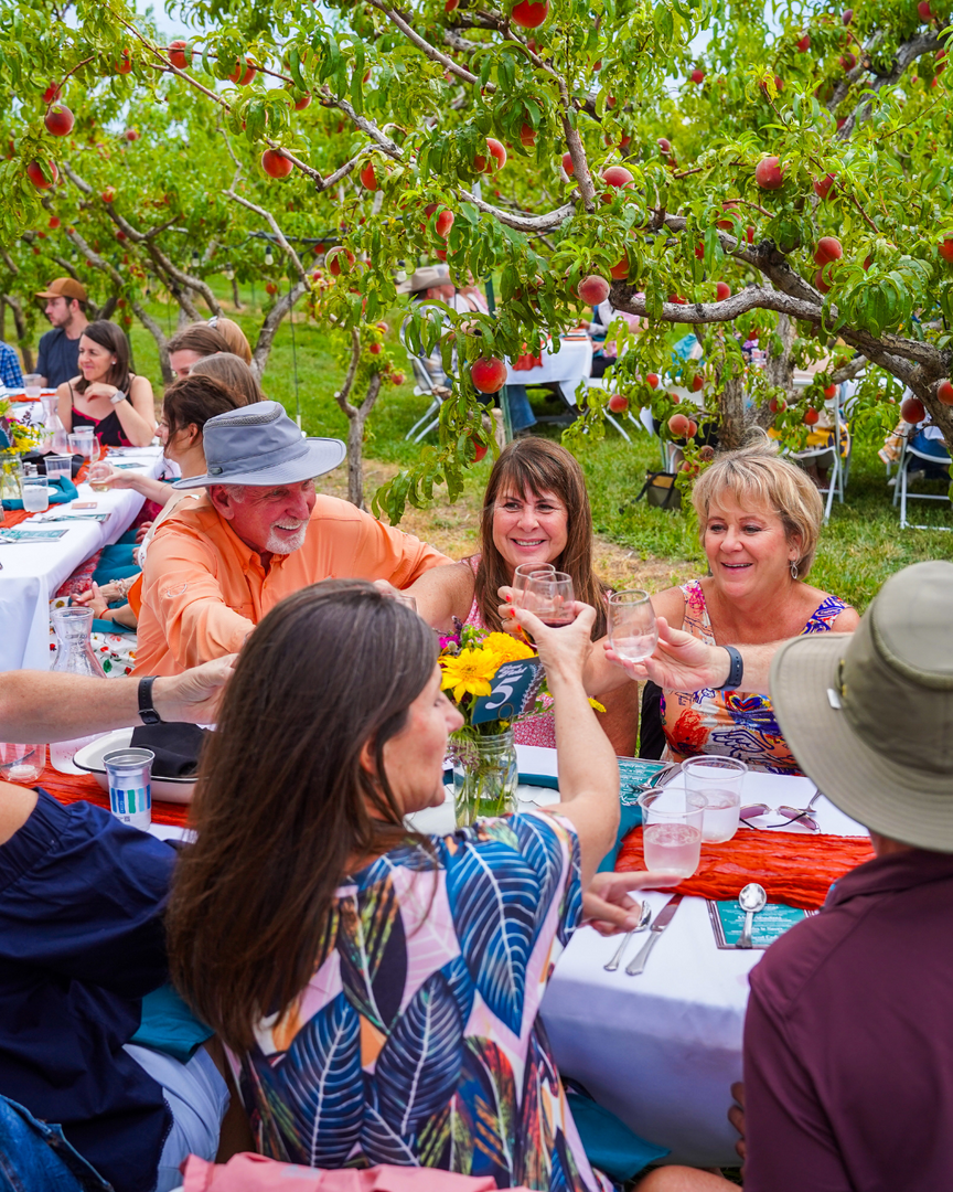 Palisade Peach Festival