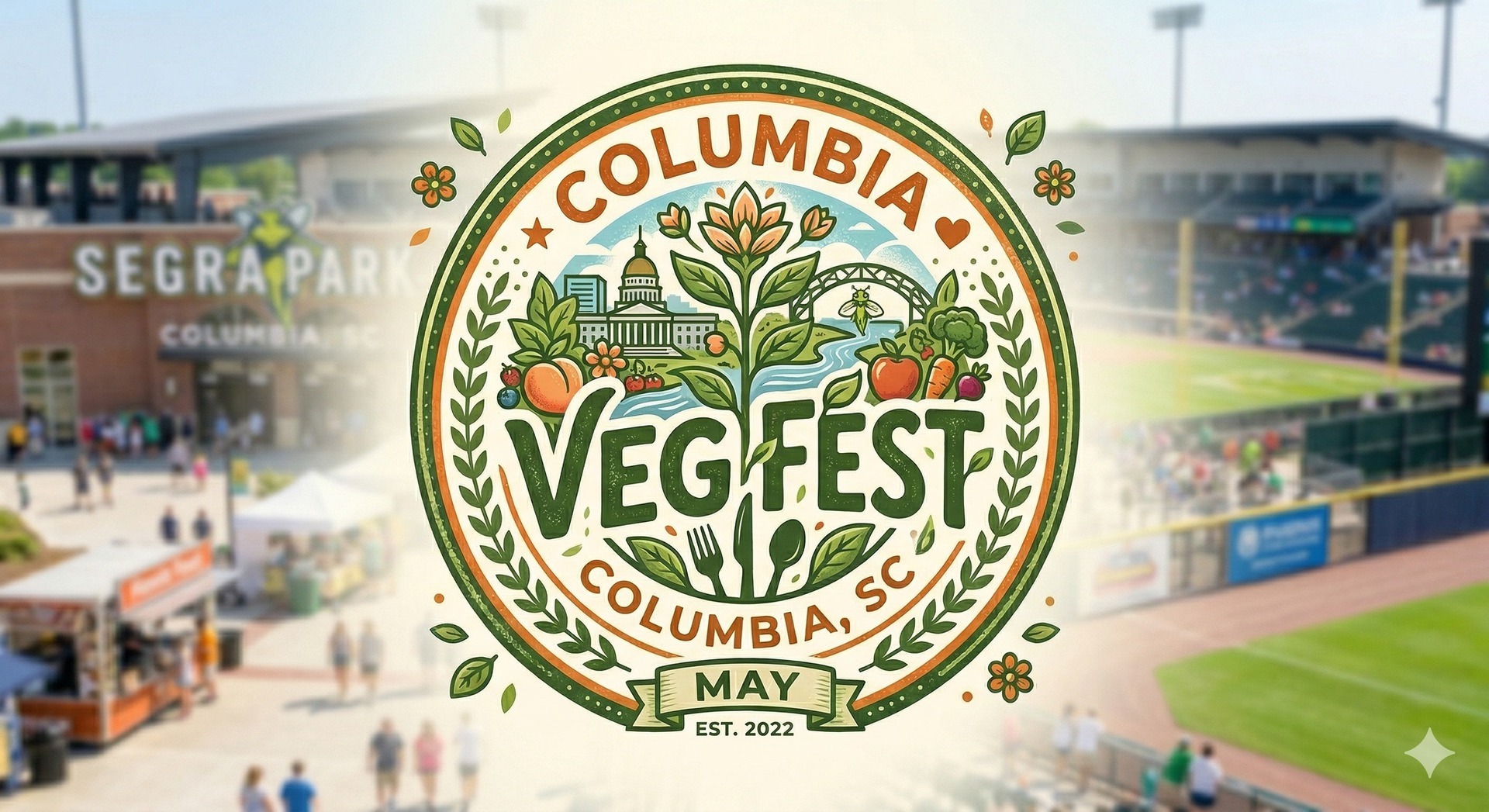 Columbia Vegfest