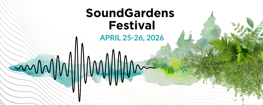 SoundGardens Festival